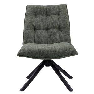 Кресло ZADAR - зелен