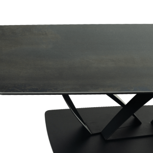 Холна маса PILA 2 - сива