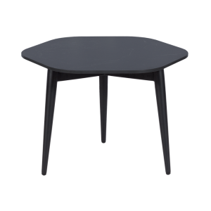 Холна маса NAROL 2 - черна