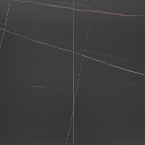 Разтегателна маса с повдигащ механизъм LESKO - черна