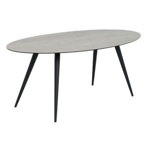 Трапезна маса SKALA - крем