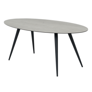 Трапезна маса SKALA - крем