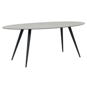 Трапезна маса SKALA - крем