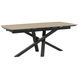 Разтегателна трапезна маса SOPOT - бук