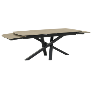 Разтегателна трапезна маса SOPOT - бук