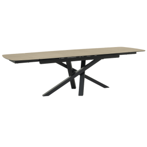 Разтегателна трапезна маса SOPOT - бук