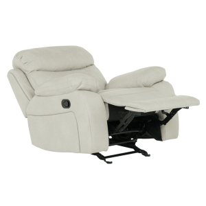 Фотьойл с релакс механизъм SELENA - крем 101