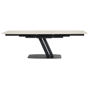 Разтегателна трапезна маса ARAGUA - клен