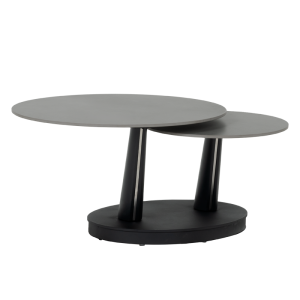 Холна маса CORO - сива