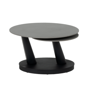 Холна маса CORO - сива