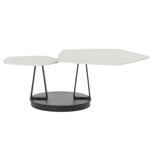 Холна маса ORTIZ - клен