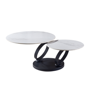 Холна маса PAO - бяла