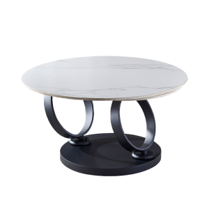 Холна маса PAO - бяла