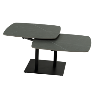 Холна маса DORADO - сива