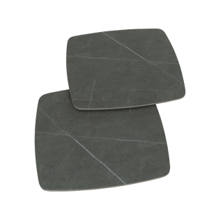 Холна маса DORADO - сива