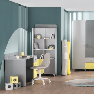 Детско бюро MINIA