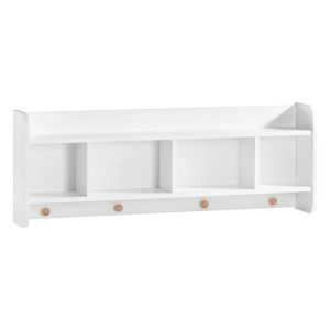 Етажерка за стена OSLO