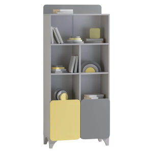 Детска етажерка за книги MINIA