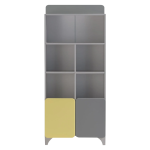 Детска етажерка за книги MINIA