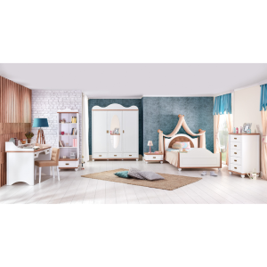 Детски скрин TIFFANY