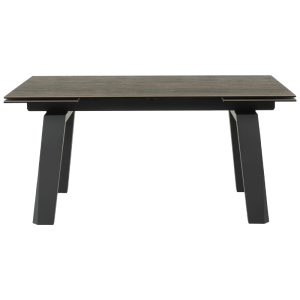 Разтегателна трапезна маса ILZA - орех