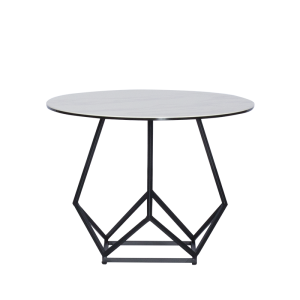 Холна маса FRANEK 2 - бяла