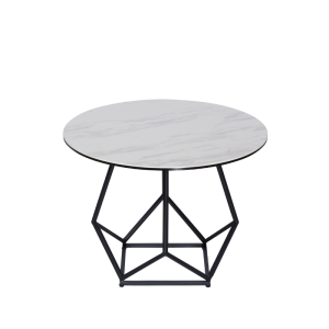 Холна маса FRANEK 2 - бяла