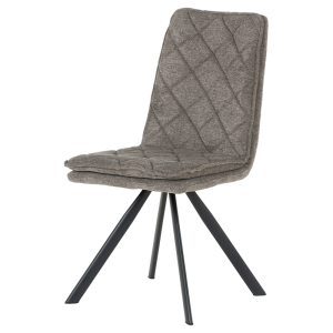 Трапезен стол ELY - бежов OT