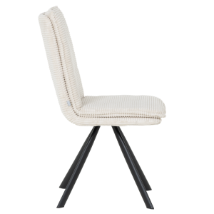 Трапезен стол ELY N - крем 03 N