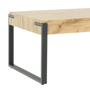 Холна маса LUND - дъб вотан