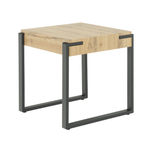 Холна маса LULEA - дъб вотан