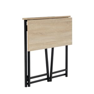 Сгъваемо бюро VITEZ - дъб сонома