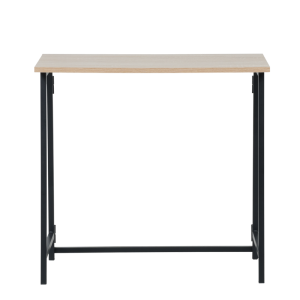 Сгъваемо бюро VITEZ - дъб сонома