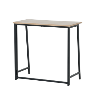 Сгъваемо бюро VITEZ - дъб сонома