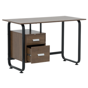 Бюро MOSTAR - дъб табак