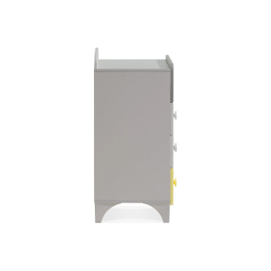 Детски скрин за дрехи MINIA