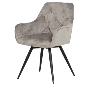 Трапезен стол LATINA PREMIUM - лате