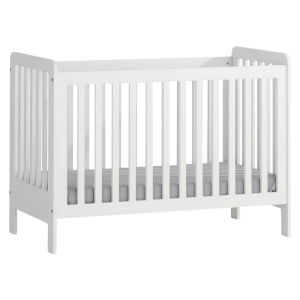 Регулируема бебешка кошара PORI 120 х 60