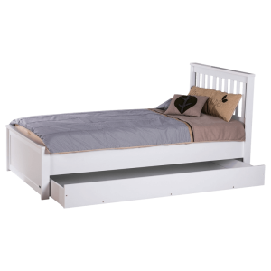 Детско легло с чекмедже OSLO 100 x 200
