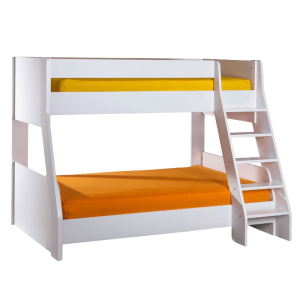 Двуетажно детско легло OSLO