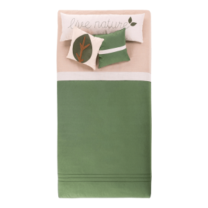 Детски спален комплект OSLO за легло 120 х 200