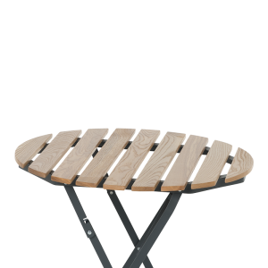 Сгъваема кетъринг маса KOKO - бук