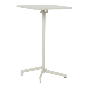 Сгъваема кетъринг бар маса LAFIA D60 - светлосива