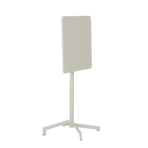 Сгъваема кетъринг бар маса LAFIA D60 - светлосива