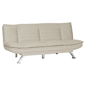 Разтегателен клик-клак диван AMELIA - бежов