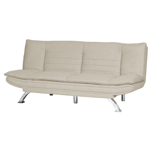 Разтегателен клик-клак диван AMELIA - бежов