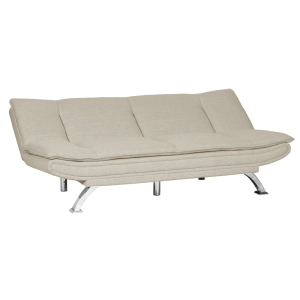 Разтегателен клик-клак диван AMELIA - бежов
