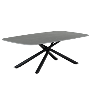 Холна маса BROK S - сива