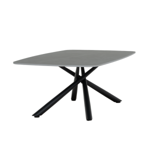 Холна маса BROK S - сива