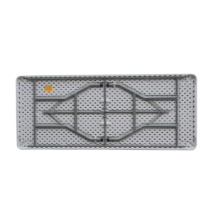 Сгъваемa кетъринг маса Carmen 9807